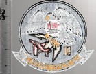2nd Light Anti-aircraft Missile  laam  Battalion 1960 Vietnam Era Design Jacket 