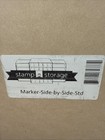 Stamp N Storage Blends Markers Holder Stampin Up Craft Organization Storage