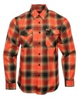 Dixxon Flannel Co  The Faithful Flannel Shirt Men s Size Xl San Francisco 49ers