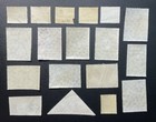 Stamps San Marino - Worldwide Variety Collection Lot  12