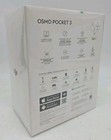 Dji - Osmo Pocket 3 Creator Combo 3-axis Stabilized 4k Handheld Camera With R   