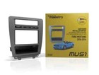 Idatalink Maestro Kit-mus1   Car Radio Dash Kit For Ford Mustang 2010-2014  new 