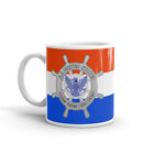 S S United States Mug