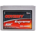 Odyssey Battery Ods-agm8e Extreme Powersport Battery  pc310 