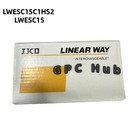 1pcs New For Iko Linear Guide Block Lwesc15c1hs2 Lwesc15   Fast Shipment
