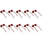 Qty  10  Baler Tooth Fits Gehl Replaces 71607