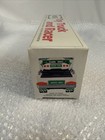 1991 Hess Toy Truck And Racer New In Box Vintage- No Batteries