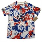 Nike Usa Soccer 2022 2023 Pre-match Jersey Football Usmnt Men s Size Large Nwt