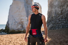 Men s Activate  Sleeveless Tri Suit     Lightweight  Quick-drying Triathlon One-pi