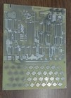 Sinclair Zx80 Rev 2 Motherboard Mainboard Pcb