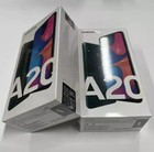 Samsung Galaxy A20 Sm-a205u 32gb  3gb Black 6 4  Unlocked Smartphone-new Sealed