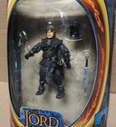 Lord Of The Rings The Return Of The King Samwise Gamgee Figure New Toy Biz 2003