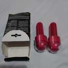 Bobble Replacement Filter  Magenta  2-pack Never Used