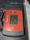 Snap On Tools Hand Held Visual Video Inspection Camera Borescope Bk5500 Nice