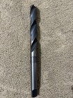 Chicago Latrobe Dowre Circle 47   64 Drill Bit Twist See Picture