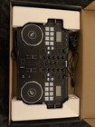 Gemini Gmx Professional Dj Audio Equipment Gmx Midi Controller Dual Media Player