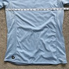 Kansas City Sporting Jersey Men s Size Medium Adidas