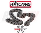 05-20 Suzuki Rmz450 Rmz 450 Extreme Heavy Duty Hot Cams Hotcams Cam Timing Chain