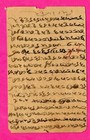 India Used 1905 Card Illustrated Scene 591