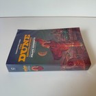The Dune Encyclopedia 1984 Frank Herbert Paperback Rare