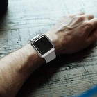 For Apple Watch Series 6 Se 5 4 3 2 1 Protector Cover Case 38mm 40mm 42mm 44mm