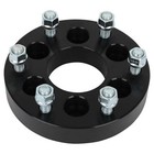 4  6x4 5 To 6x5 5 Wheel Adapters 1 25  6x114 3 Hub To 6x139 7 Wheel Fits Dodge