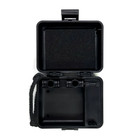 Stokyo Black Box     Original Black Edition Cartridge Case For Djs