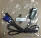 Usb Kvm Switch Conversion Cable Adapter Module Sim Pod 39m2899 39m2909
