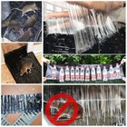 20pcs 47 x11   Catcher Rat Glue Rodent Board Mice Indoor Super Sticky Mouse Trap
