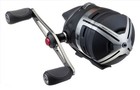The Zebco Bullet  Zb3 Size 30  Our Fastest Spincast Ever