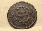 1809 Classic Head Large Cent 