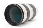  exc 5  Canon Ef 70-200mm F2 8 L Usm Telephoto Zoom Lens Ef Mount From Japan
