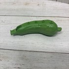 Vintage 1978 Burger King Green Pickle Piccolo whistle