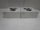 Microsoft Lifecam Studio Model 1425 1080p Webcam Video Recording Lot Of 2 New
