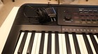 Yamaha- Piano Digital- Keyboard- With 61 Keys- Color Black
