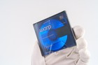 Sealed Sony  warp  Limited Edition Blue Minidisc 74min  rare new 
