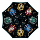 Harry Potter Hogwarts Color Changing Umbrella - Wizarding World Gifts