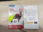 2pcs Sandisk 32gb Ultra Micro Sd Hc Class 10 Tf Flash Sdhc Memory Card Mobile