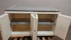 5  Securall Flammable Cabinet Fume Hood Base  109184 