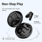 Cowin Apex Elite Active Noise Cancelling Earbuds Tws Bluetooth 5 2 Headphones