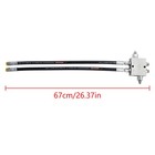 Chinese Mini Excavator Cushion Valve Kit Complete For Swivel Motor Us