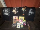 Eric Johnson Collection  cd   s dvd   s instructional And Performance new T-shirts