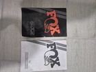 2024 Fox Dhx2 Coil Shock 9 5    3 0