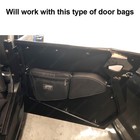 Full Doors Aluminum Utv Side For 14-23 Polaris Rzr Xp4 Xp 1000 Turbo S 4 Seats
