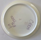 Innova Star Firebird 177g Scaled Embossed Fairway Driver Neutral Flatness Used