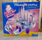 Zhu Zhu Princess Bundle  Castle ballroom carriage snowcup dashington   Outfits