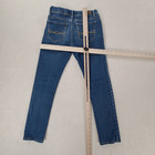Jordache Pants Womens 10 Blue Jeans Skinny Outdoors Casual Ladies
