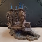 Warhammer Age Of Sigmar Dragonfate Dais Painted
