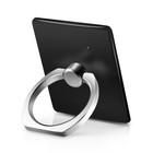 4-pack 360 Rotating Phone Ring Holder Universal Finger Grip Stand For Smartphone