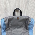 Lowepro - Versapack 200 Aw Backpack Gray And  Blue Camera Bag